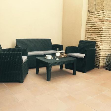 Casa Salto De Roldan Guest House Apies Bagian luar foto