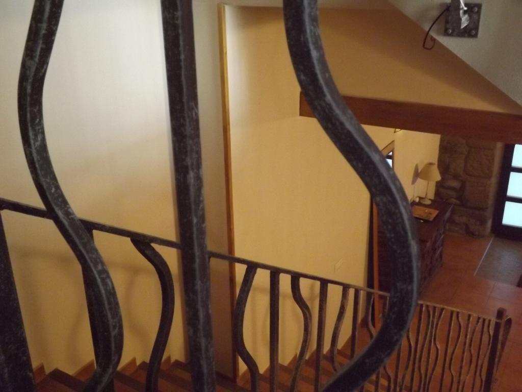 Casa Salto De Roldan Guest House Apies Bagian luar foto