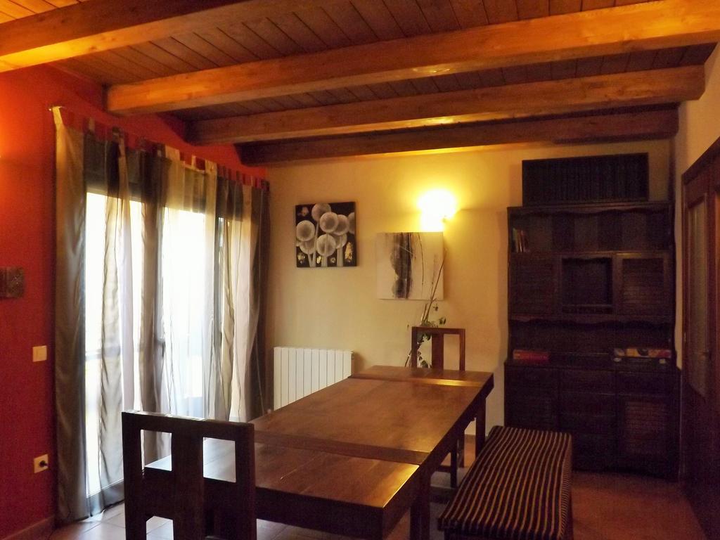Casa Salto De Roldan Guest House Apies Bagian luar foto