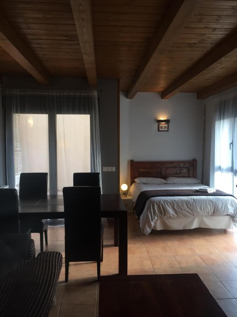 Casa Salto De Roldan Guest House Apies Bagian luar foto