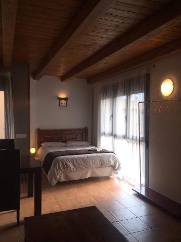 Casa Salto De Roldan Guest House Apies Bagian luar foto