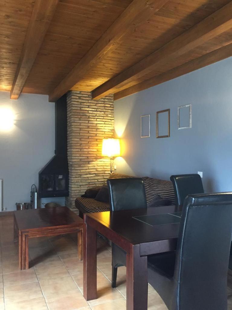 Casa Salto De Roldan Guest House Apies Bagian luar foto